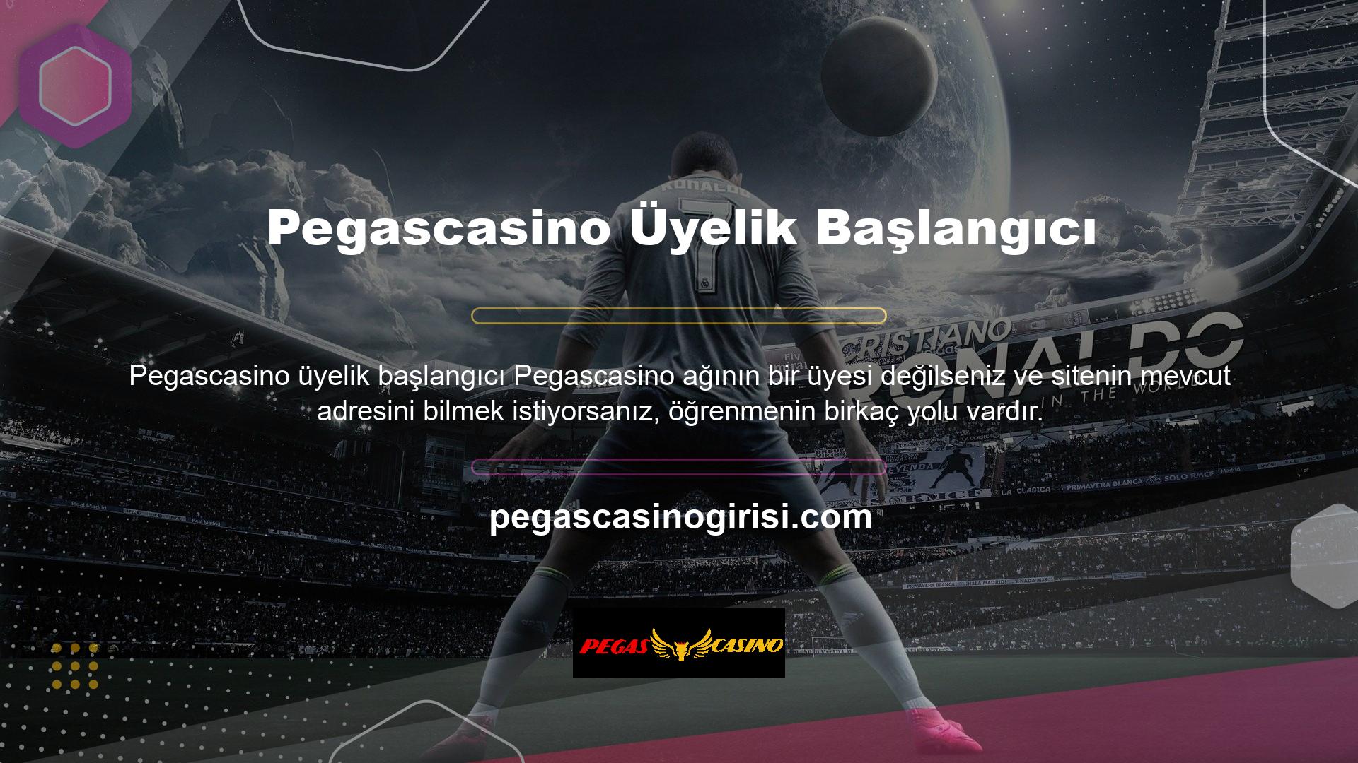 En güvenli yol, siteyi sosyal ağlardan takip etmek ve mevcut gelişmelerin farkında olmaktır